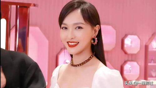 娱乐圈吃瓜女星,揭秘那些年我们吃瓜的女星们  第2张
